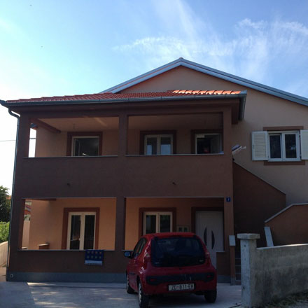 Vodoinstalacije – Biograd