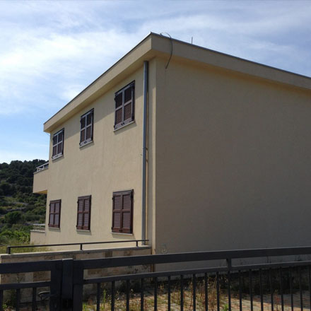 Vodoinstalacije – Murter