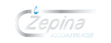 Žepina Vodoinstalacije logo